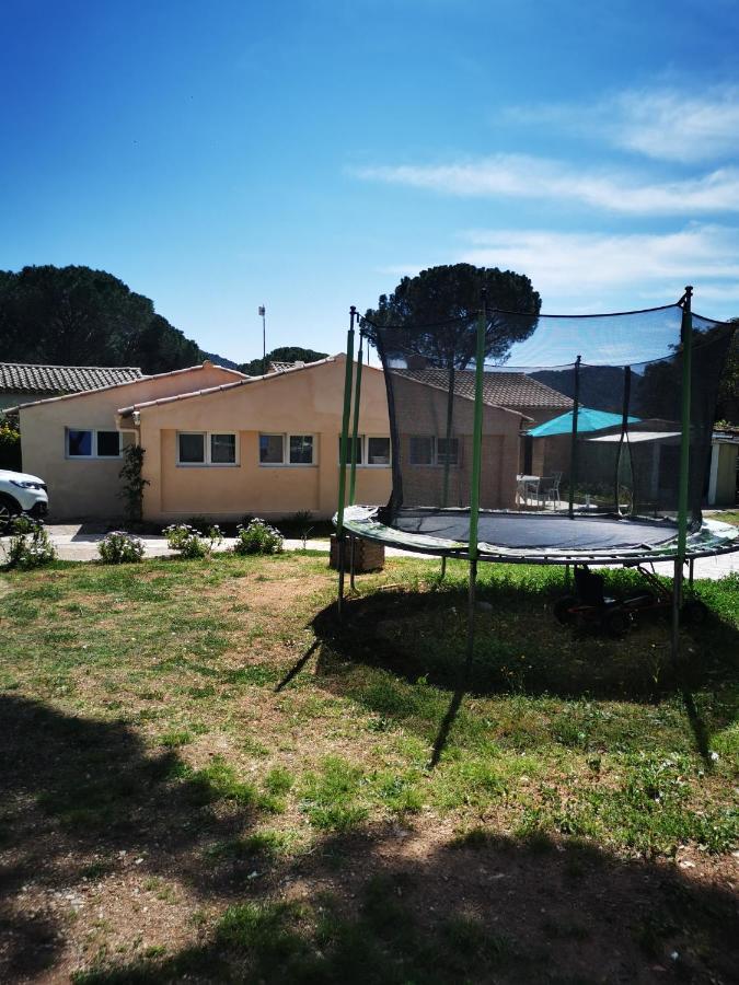 شقة لو موي  في F2 Independant De 50M2 المظهر الخارجي الصورة